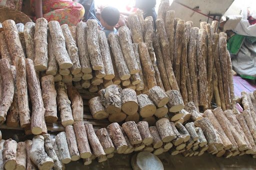 မြန်မာ့သနပ်ခါးယဉ်ကျေးမှုဓလေ့